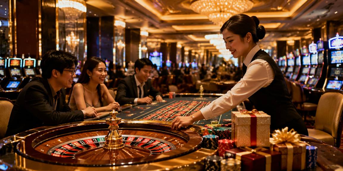 xe68 Casino Di Động