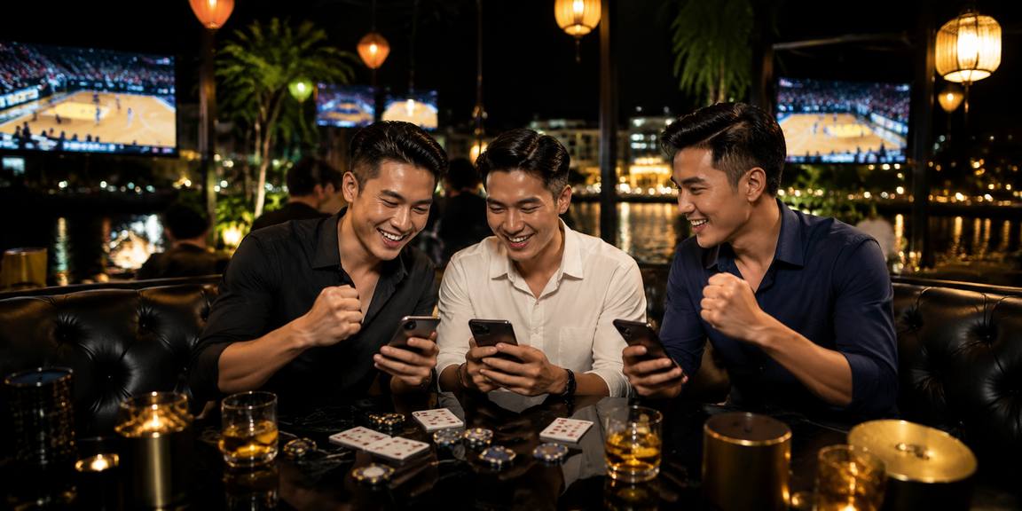 xe68 Chơi xe68 Mọi Lúc Trên Điện Thoại