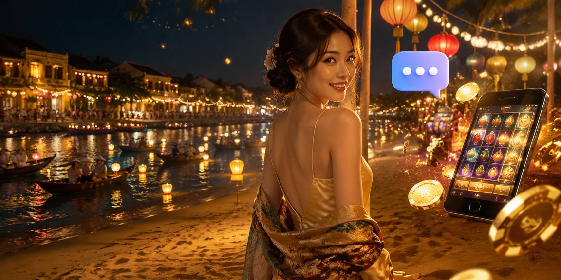 xe68 Casino di động xe68 có gì cho bạn